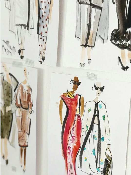 Fashion Bild