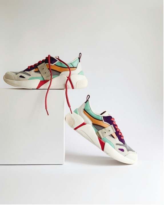 Sneaker Hero