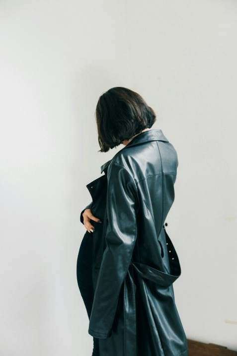 Fairwear Jacke