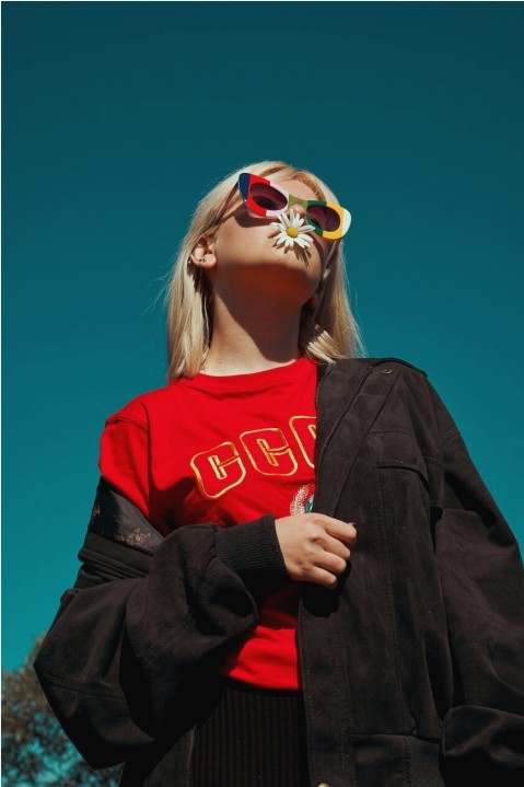 Look 4