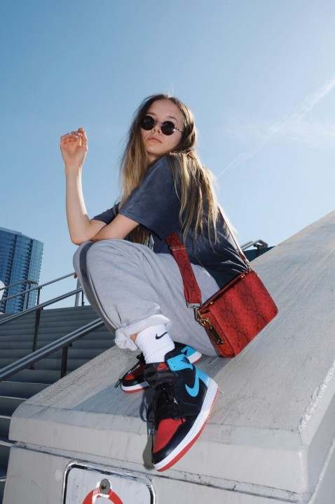 Streetwear Sale Hamburg